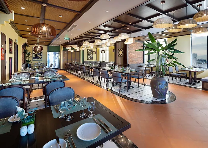 Best Western Premier Marvella Nha Trang