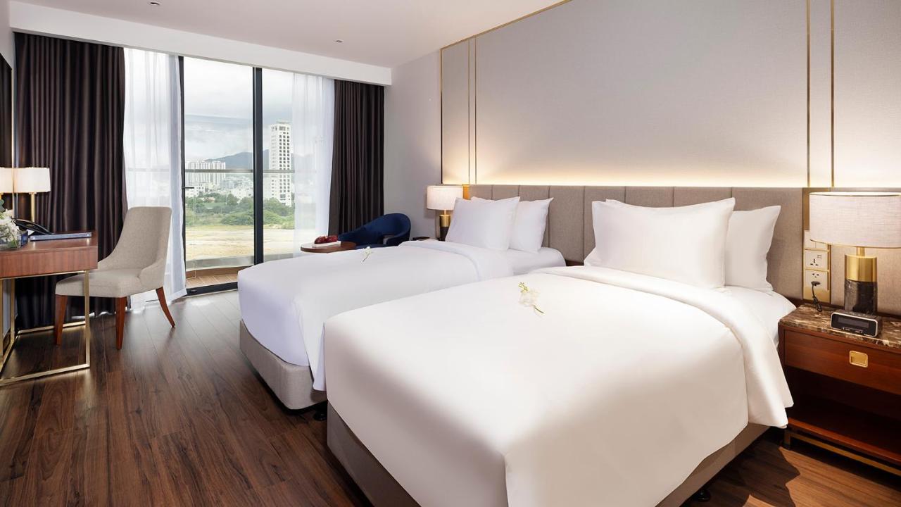 Hotel Western Premier Marvella