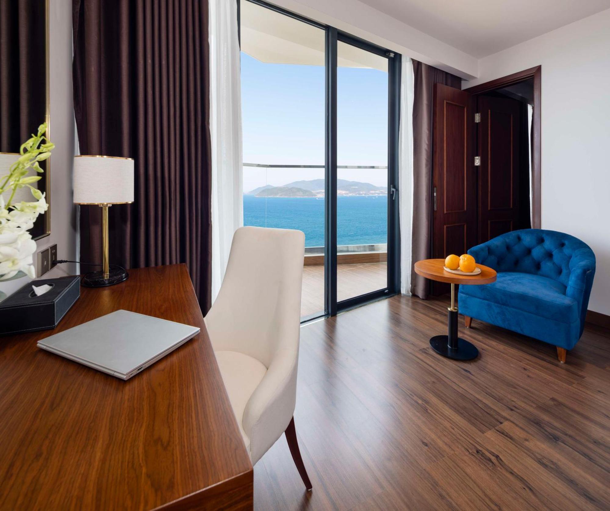 Western Premier Marvella 5*