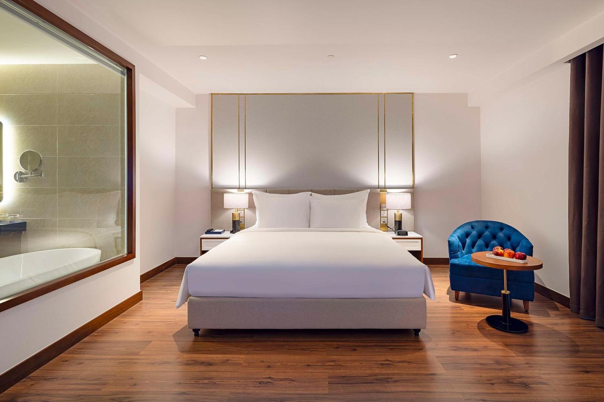 Western Premier Marvella Hotel Nha Trang